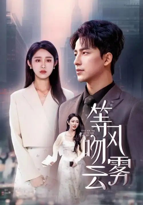 热播电视剧全集《长夜巡灯人》在线观看封面